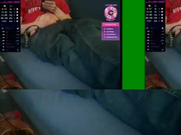 Sweetyboy1981  15-12-2021 Recorded Video Cam